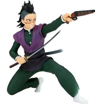 Demon Slayer Kimetsu No Yaiba – Genya Shinazugawa – figúrka (4983164884869)