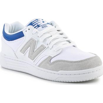 New Balance  Unisex topánky  BB480LKC  Módne tenisky Viacfarebná