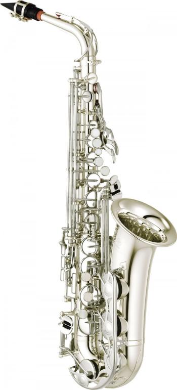 Yamaha YAS 62S 04 Alto Saxofón