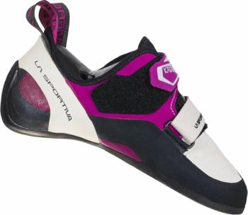 La Sportiva Lezečky Katana Woman White/Purple 40