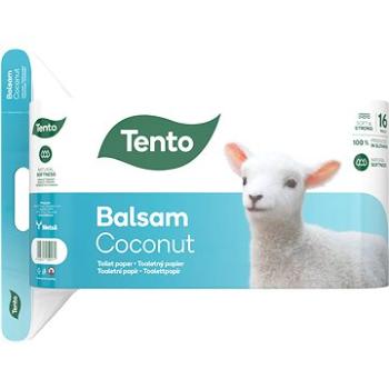 TENTO Balsam Coconut (16 ks) (6414301059171)