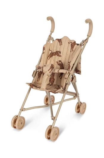 Kočík pre bábiky Konges Sløjd DOLL STROLLER KS101484