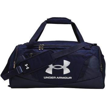 Under Armour  Undeniable 5.0 SM Duffle Bag  Športové tašky Modrá