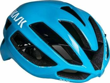 Kask Protone Icon Light Blue M Prilba na bicykel