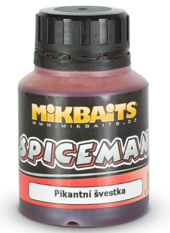 Mikbaits dip spiceman 125 ml-pikantná slivka