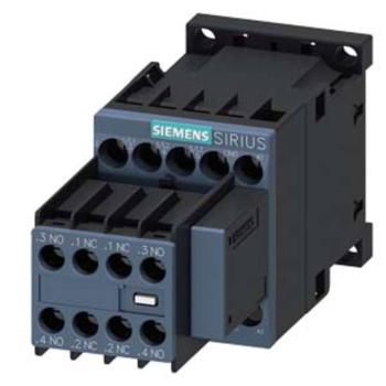 Siemens 3RT2016-1CN27 stýkač  3 spínacie  690 V/AC     1 ks