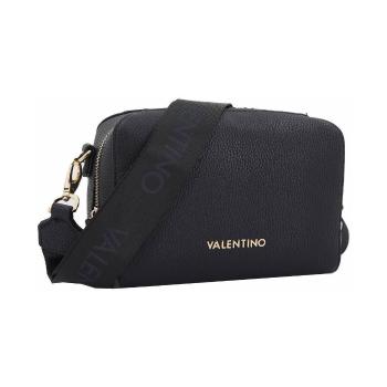 Valentino Bags  VBS52901G BORSE A SPALLA PATTIE  Tašky Čierna