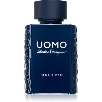 Ferragamo Uomo Urban Feel toaletná voda pre mužov 30 ml