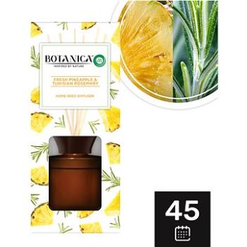 Botanica by Air Wick Svieži ananás a tuniský rozmarín 80 ml (5999109541215)