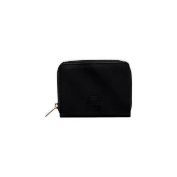 Herschel  Tyler Vegan Wallet - Black  Peňaženky Čierna