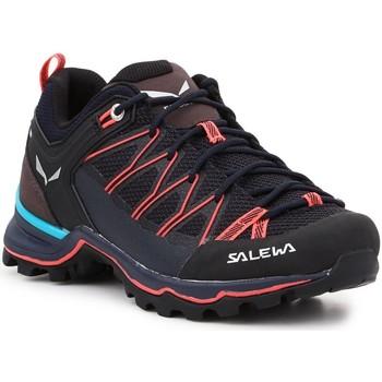Salewa  Turistická obuv Ws Mtn Trainer Lite 61364-3993  Modrá