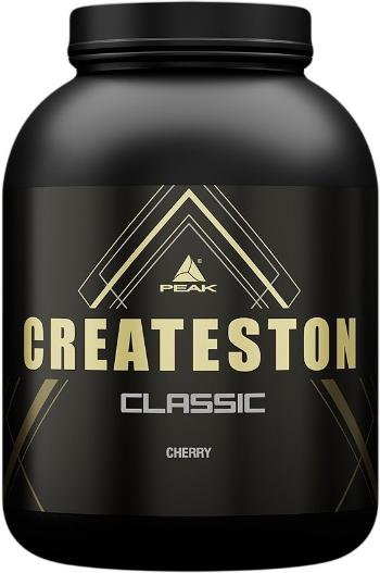 Createston Classic New Upgrade - Peak Performance 1600 g + 48 kaps. Fresh Orange