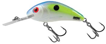 Salmo wobler rattlin hornet floating sexy shad-4,5 cm 6 g