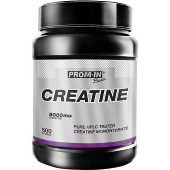 PROM-IN Creatine Monohydrate 500 g (8595098008660)