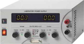 EA Elektro Automatik EA-PS 3150-04B laboratórny zdroj s nastaviteľným napätím  0 - 150 V/DC 0 - 4 A 640 W   Počet výstup