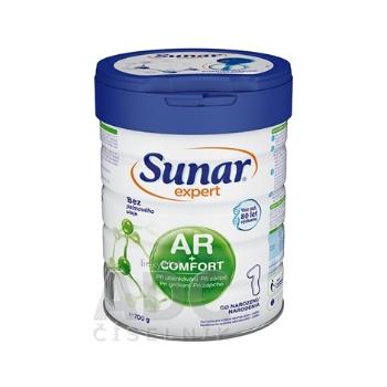 Sunar Expert AR+COMFORT 1