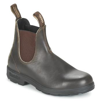 Blundstone  ORIGINAL CHELSEA BOOTS  Polokozačky Hnedá