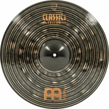 Meinl CC19DAC Classics Custom Dark Crash činel 19"