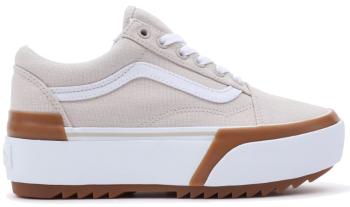 VANS Dámske tenisky Old Skool Stacked VN0A4U15BLL1 41