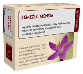 Hanus Zemežlč menšia vňať bal. 50 g