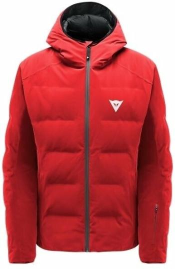 Dainese Ski Downjacket Fire Red M Lyžiarska bunda