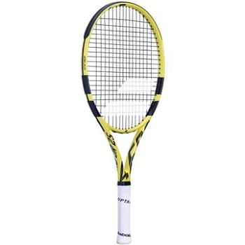 Babolat Aero JR 25 yell-bk 2019 (170133)