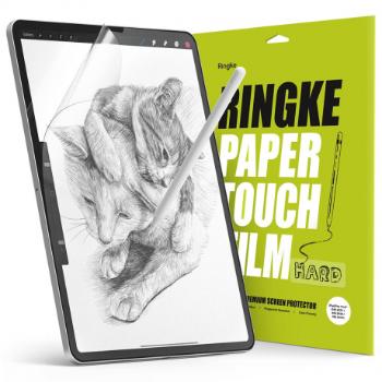 Ringke Paper Touch 2x ochranná fólia na iPad Pro 12.9'' 2021/ 2020/ 2018 (PF14H042)