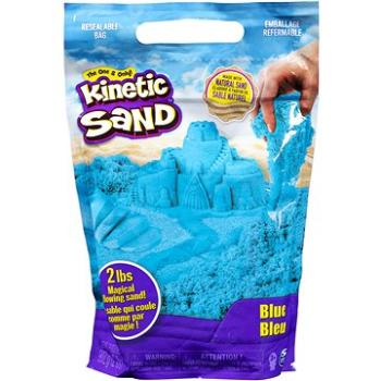 Kinetic Sand Balenie modrého piesku 0,9 kg (778988370087)
