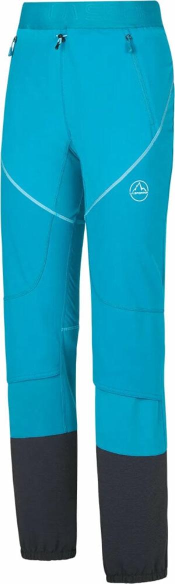 La Sportiva Outdoorové nohavice Kyril Pant W Crystal L