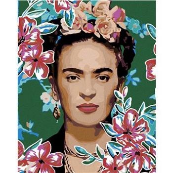 Maľovanie podľa čísel – Frida Kahlo I. (HRAmal01171nad)