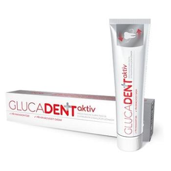Glucadent aktiv zubná pasta (3757300)