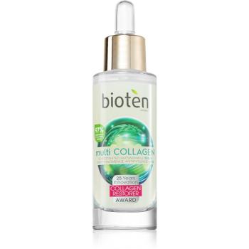 Bioten Multi Collagen koncentrované sérum proti príznakom starnutia pleti s kolagénom 30 ml