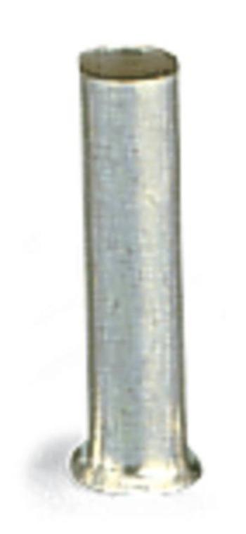 WAGO 216-102 dutinka 0.75 mm² neizolované kov 1000 ks