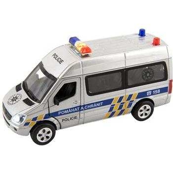 Teddies Auto polícia (8592190118358)