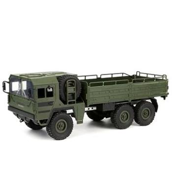 Obrněný Truck 1 : 16 zelený (4260135965148)