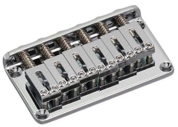 Gotoh GTC102 C Chrome Kobylka na gitaru