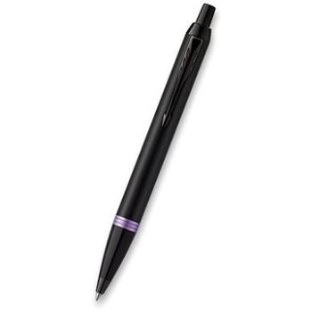 PARKER IM Professionals Vibrant Rings Amethyst Purple KP (2172951)