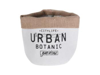 MAKRO - Kvetináč textilný Urban 21cm