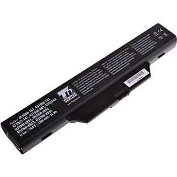 T6 power HP Compaq 6720s, 6820s serie, 5200 mAh, 56 Wh, 6 cell (NBHP0036)