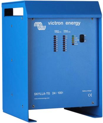 Victron Energy nabíjačka olovených akumulátorov Skylla-TG 48/25  Nabíjací prúd (max.) 25 A