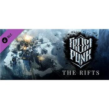 Frostpunk: The Rifts Steam – PC DIGITAL (864577)