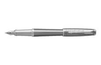 Parker Royal Urban Premium Silver Powder CT 1502/4131595, plniace pero