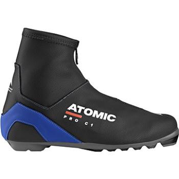 Atomic PRO C1 Dark Grey/Bl CLASSIC veľ. 41,33 EU (887445291022)