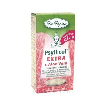 DR. POPOV PSYLLICOL EXTRA s Aloe Vera