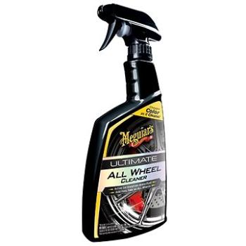 Meguiars Ultimate All Wheel Cleaner (G180124)