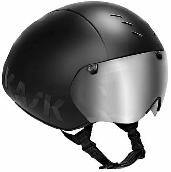 Kask Bambino Pro Black Matt M