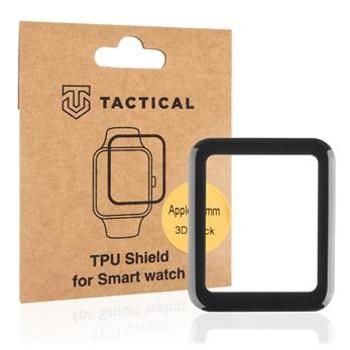 Tactical TPU Folia/Hodinky pre Apple Watch 7 41mm/Watch 8 41mm  KP22835