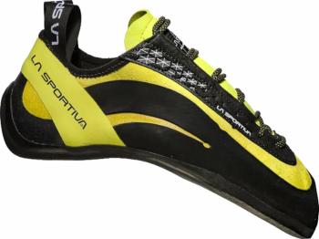 La Sportiva Lezečky Miura Lime 44