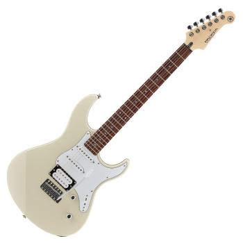 Yamaha Pacifica 112V Vintage White