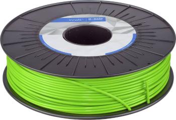 BASF Ultrafuse PLA-0007A075 PLA GREEN vlákno pre 3D tlačiarne PLA plast   1.75 mm 750 g zelená  1 ks